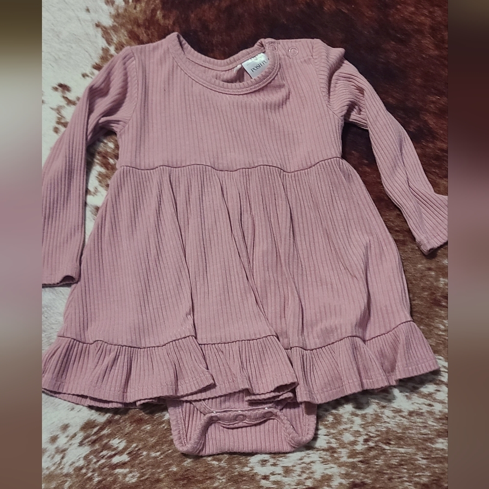 3 posh peanut outfits